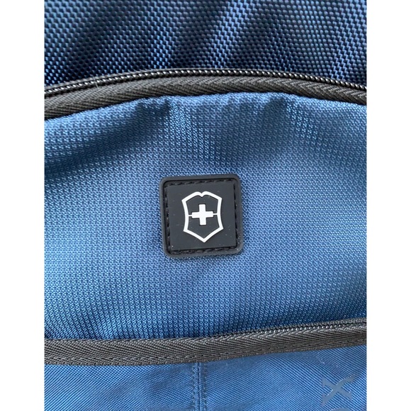 Victorinox Bags Victorinox Cadet Laptop Backpack Poshmark